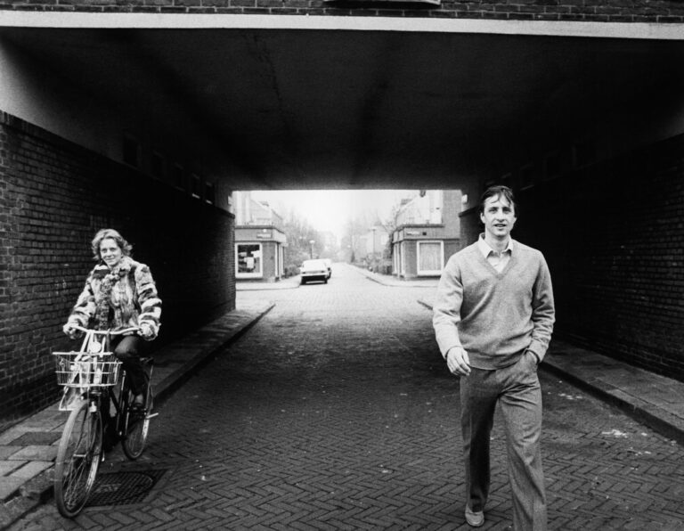 Johan Cruijff