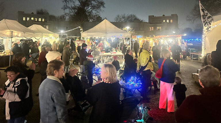 Kerstmarkt