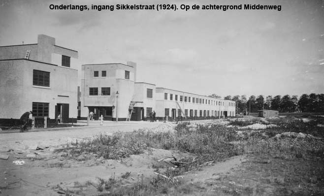 Het Betondorp